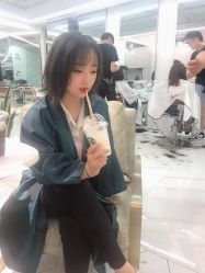 点击看大图 -潘多拉Hairsalon
