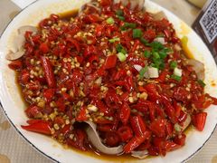 -老三样·旧食新味(船山路店)