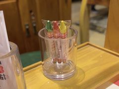 -西贝(满都海公园店)