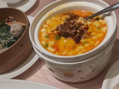 -王府井酒店(金桥港湾店)