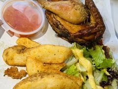 -艾薯夫妇Aysh(福田星河COCOPark店)