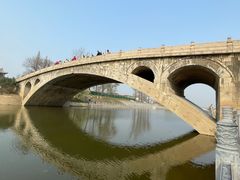 -赵州桥景区