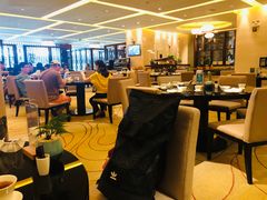 -广交会威斯汀酒店