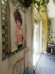 -铭廊韩式美容美发