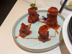 -大碗居·烤鸭·鱼头泡饼(天坛东门店)