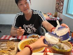 -琼大师东方烤乳猪(亚特兰蒂斯店)