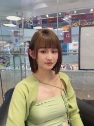 -MRMODE时尚先生美发沙龙