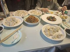 -百饺园(平山道店)