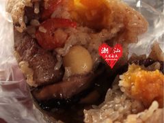 粽球-司徒世家·兵马司林粽球(牌坊街店)