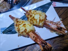 -鹤一烤肉自助餐厅(中关村店)