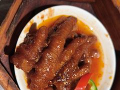 -晓粤·惹味粤菜(凯德乐峰广场店)