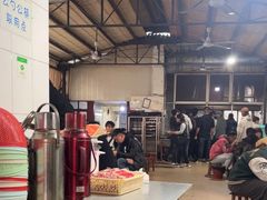 -正宗杨记普洱酸醋米线(总店)