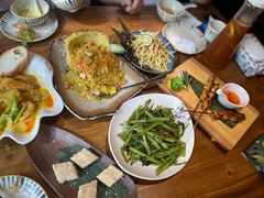 -泰堤坊(淡水体育馆店)