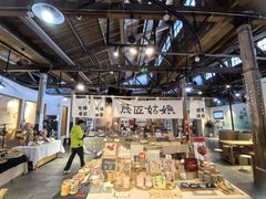 -手工艺活态馆