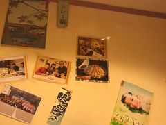 -気楽亭和食料理(气乐亭大世界本店)