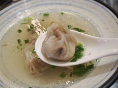 安泰肉燕汤-安泰楼·佛跳墙创始人·传统闽味早茶·酒楼(三坊七巷闽菜地标店)