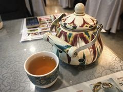 -汗腾格里·风味餐厅(新疆驻京办店)