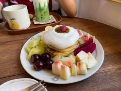 -春风十里咖啡馆