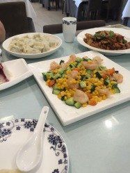 -听涛雅苑百味饺子老家菜馆