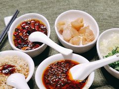 -东来顺(非遗·清真火锅·盛世广场店)