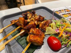 -美奈小馆·越南料理(中航城君尚购物中心店)
