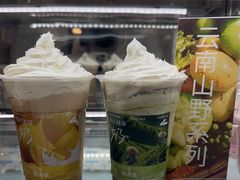 -白色日记·手作酸奶(麦凯乐店)