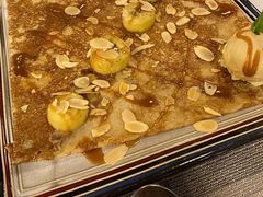 -LA CREPERIE BRETONNE布列塔尼法式餐厅(天童北路店)