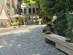 -徐家汇源景区-衡山坊