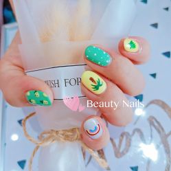 -Beauty Nails 美甲美睫皮肤管理