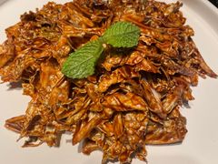 -局气 烤鸭·北京菜(光华路店)