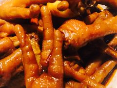 -小菜园新徽菜(芜湖镜湖苏宁店)
