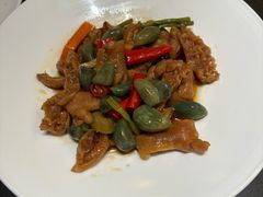 -鼓楼东街老火锅(鼓楼店)