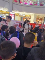 点击看大图 -孩子王童乐园(浏阳九方城店)