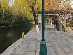 -环城公园