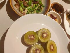 -柴门头啖汤·经典川菜·慢火汤品(锦城万达店)