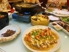 -烧肉馆(古北水镇景区店)