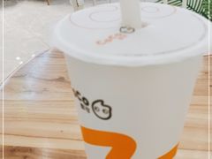 -CoCo都可(健翔桥店)