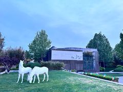 -春晖园度假酒店温泉