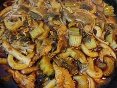 -花小小新疆炒米粉·小锅现炒(灯市口店)