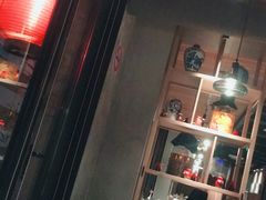-黛瓦里巷(南京东路店)