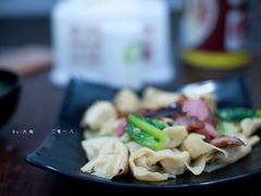 -明叔捞面
