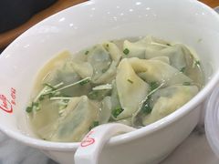 -老盛兴汤包馆(大华二路店)