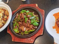 -春来和(汉城南路店)