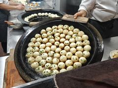 -哑巴生煎(临顿路店)