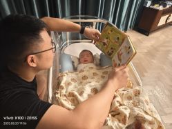 -圣贝拉母婴护理中心(深圳莱佛士店)