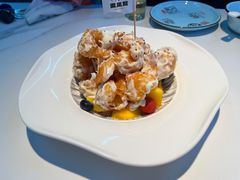 -园里前·10年私厨·福建菜(台江万达鳌峰洲店)