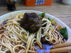 -秦云老太婆摊摊面(观音桥店)
