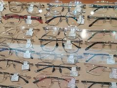 -广州市东方眼镜连锁企业有限公司(东山未来里店)