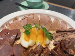 -潮界(虹桥新天地店)