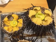 -海胆小馆(东北水饺·春柳店)